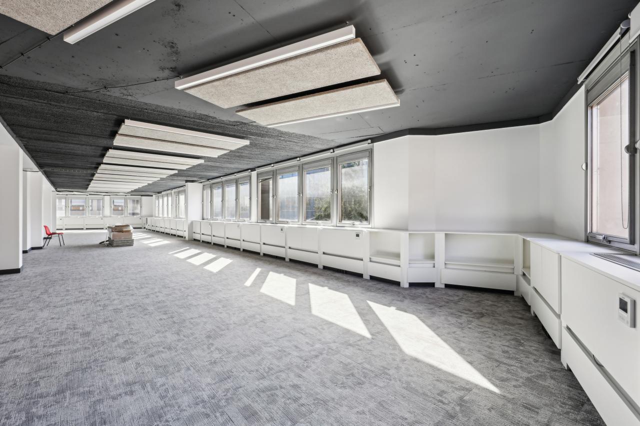 Bureau Paris 949m² Location bureau Paris OLBUR2309782 13